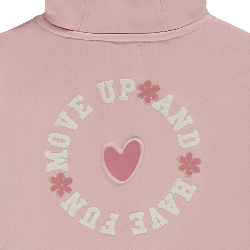 سویشرت دخترانه 29692 سایز 3 تا 14 سال مارک Orchestra   *