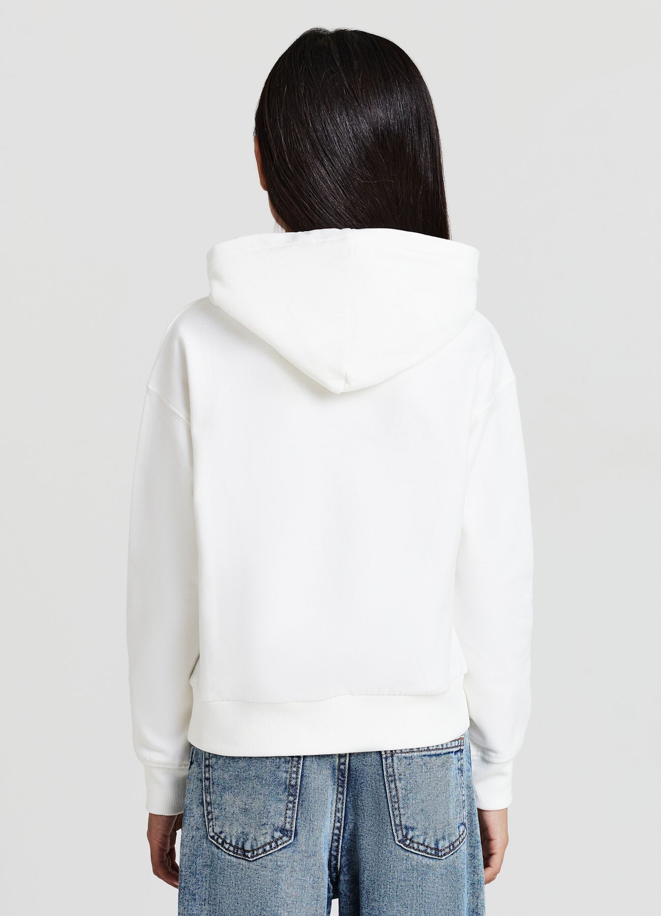 هودی دخترانه 29833 سایز 4 تا 15 سال مارک Calliope   *