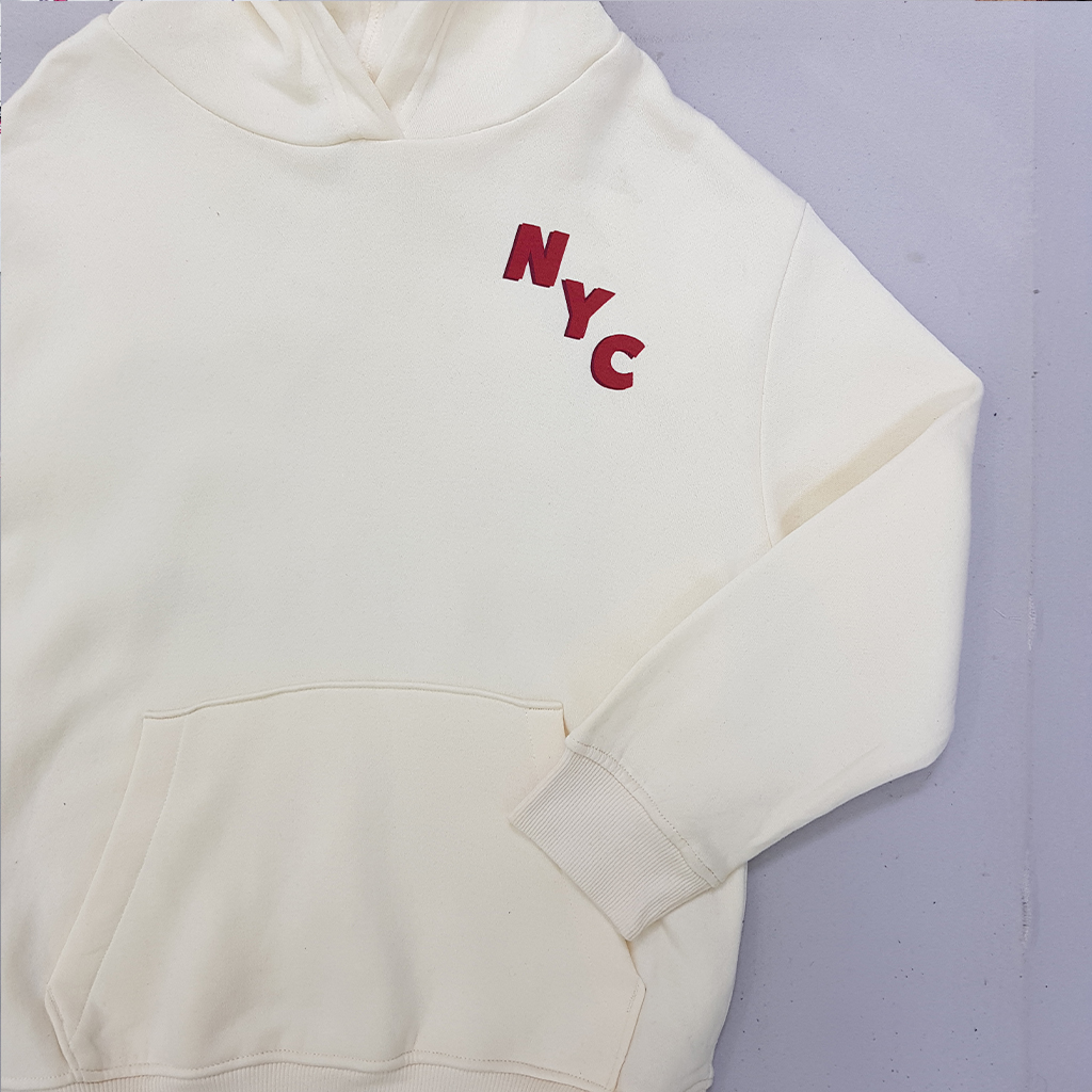 هودی پسرانه 29704 سایز 8 تا 16 سال مارک KD