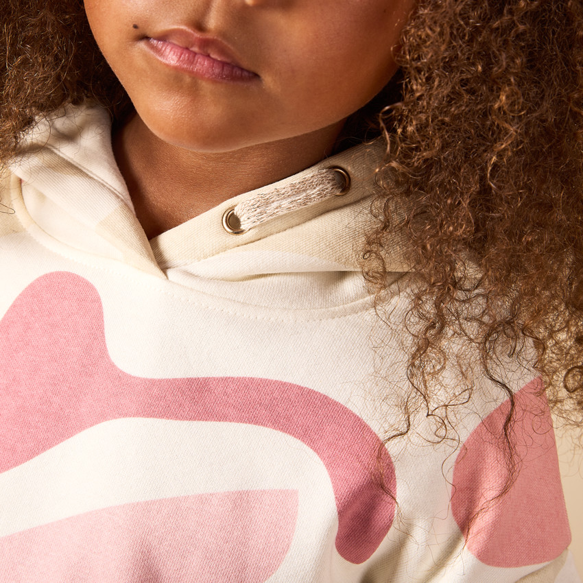 هودی دخترانه 29708 سایز 6 تا 14 سال مارک Orchestra