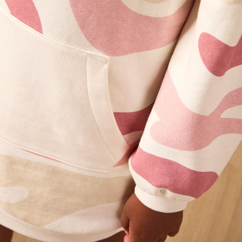 هودی دخترانه 29708 سایز 6 تا 14 سال مارک Orchestra