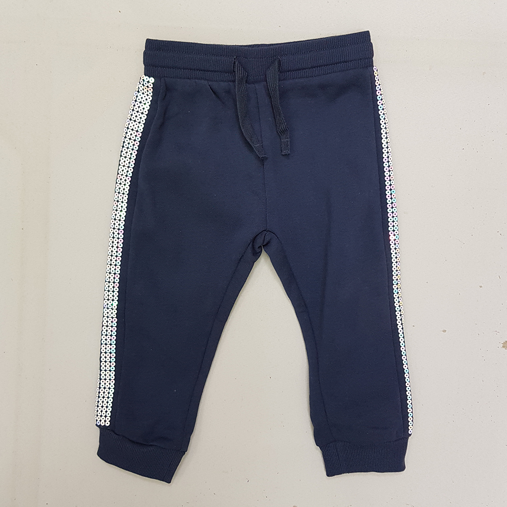 ست پلیور شلوار دخترانه 29669 سایز 1 تا 7 سال مارک KD