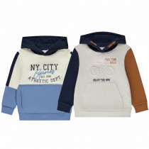 هودی پسرانه 29686 سایز 5 تا 14 سال مارک Orchestra