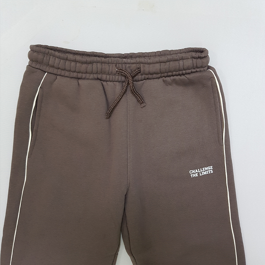 ست پلیور و شلوار نوجوان 29862 سایز 9 تا 14 سال مارک LC WAIKIKI