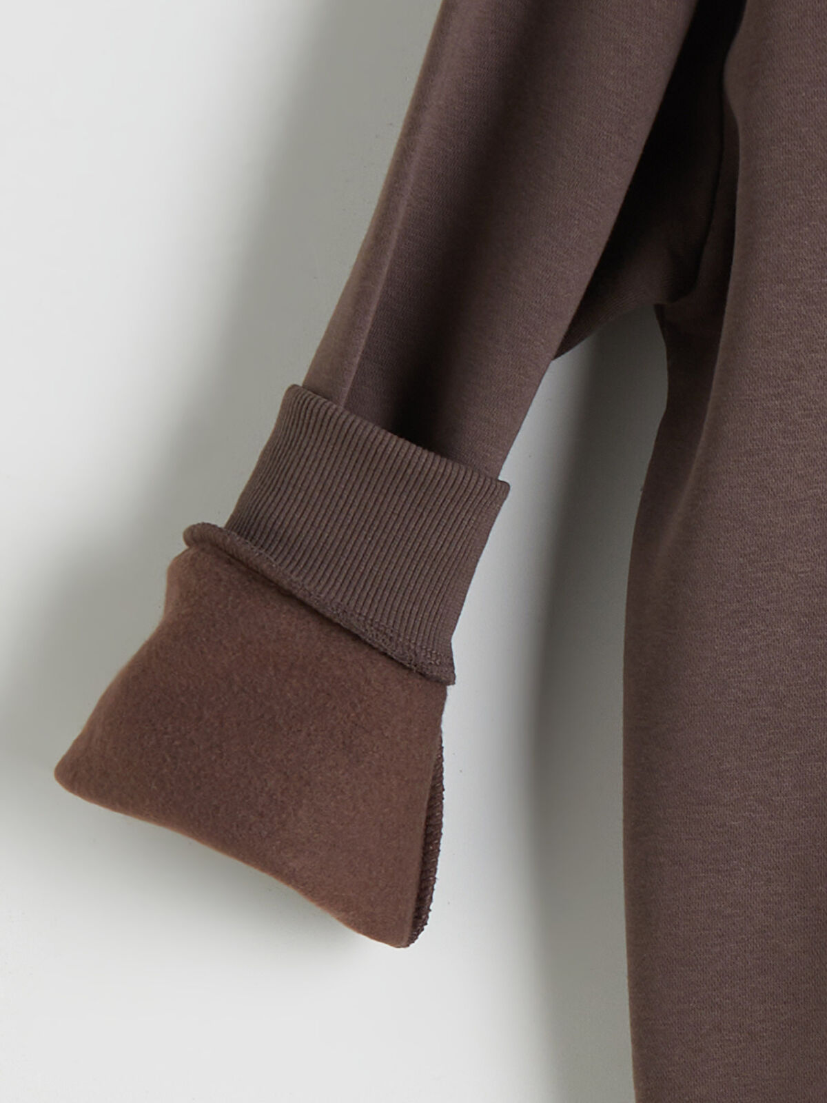 ست پلیور و شلوار نوجوان 29862 سایز 9 تا 14 سال مارک LC WAIKIKI