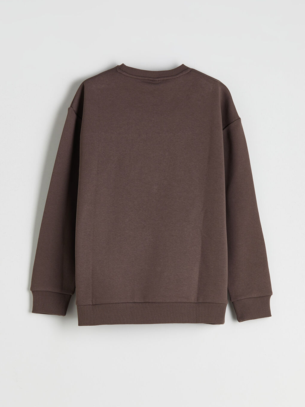 ست پلیور و شلوار نوجوان 29862 سایز 9 تا 14 سال مارک LC WAIKIKI