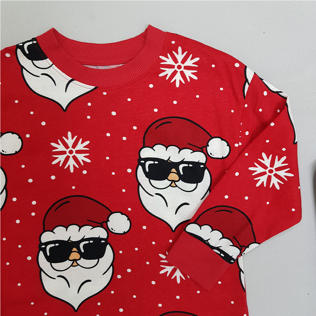 ست پسرانه 29858 سایز 3 تا 16 سال مارک next