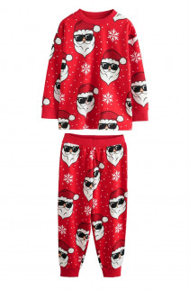 ست پسرانه 29858 سایز 3 تا 16 سال مارک next