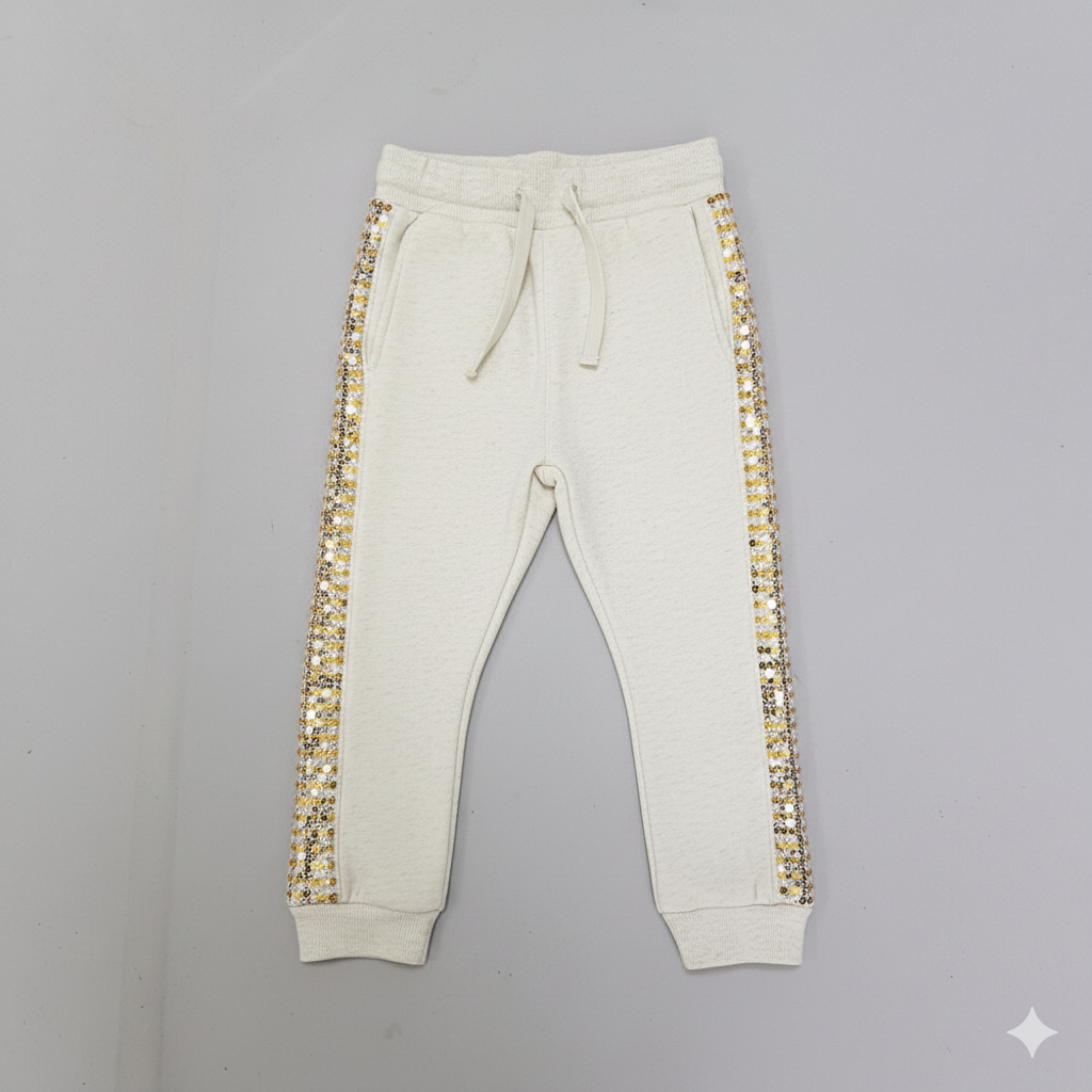 ست دخترانه 29671 سایز 1 تا 7 سال مارک KD