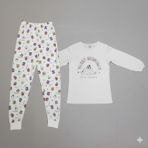 ست دخترانه 29650 سایز 10 تا 15 سال مارک OVS