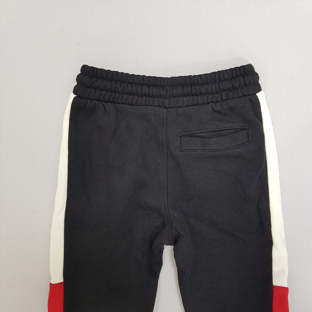 ست هودی و شلوار پسرانه 29667 سایز 4 تا 14 سال مارک Orchestra