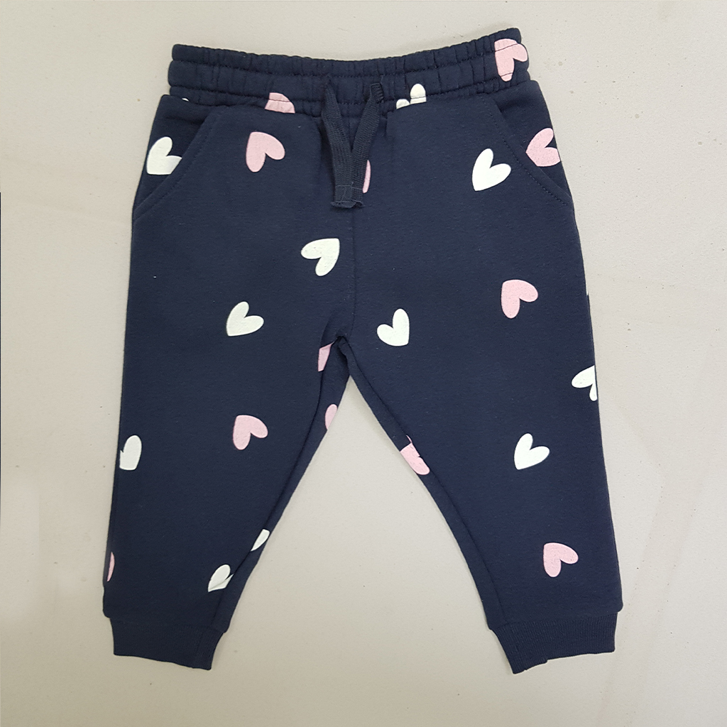 ست پلیور شلوار دخترانه 29672 سایز 1 تا 6 سال مارک KD