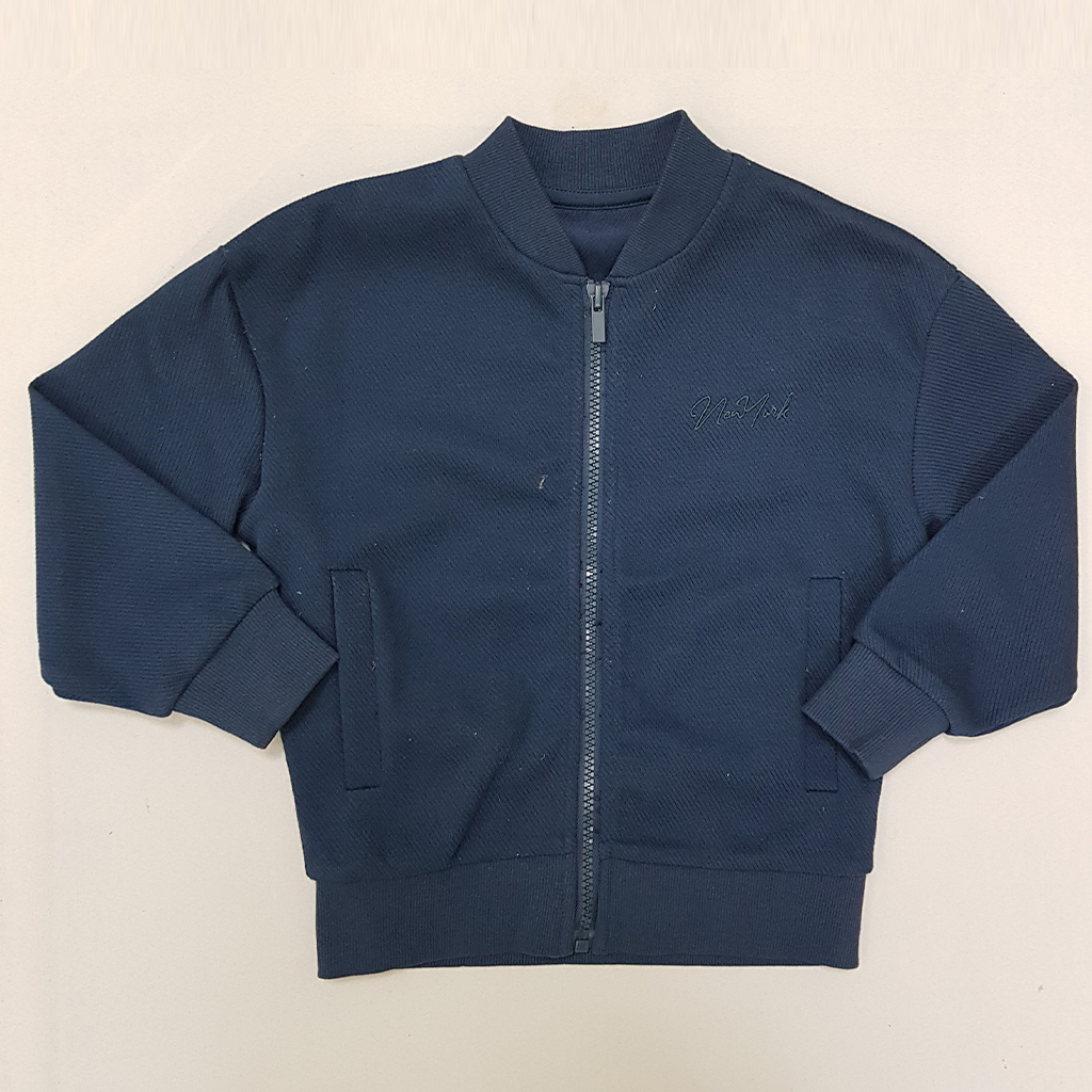 سویشرت پسرانه 29855 سایز 1.5 تا 15 سال   *