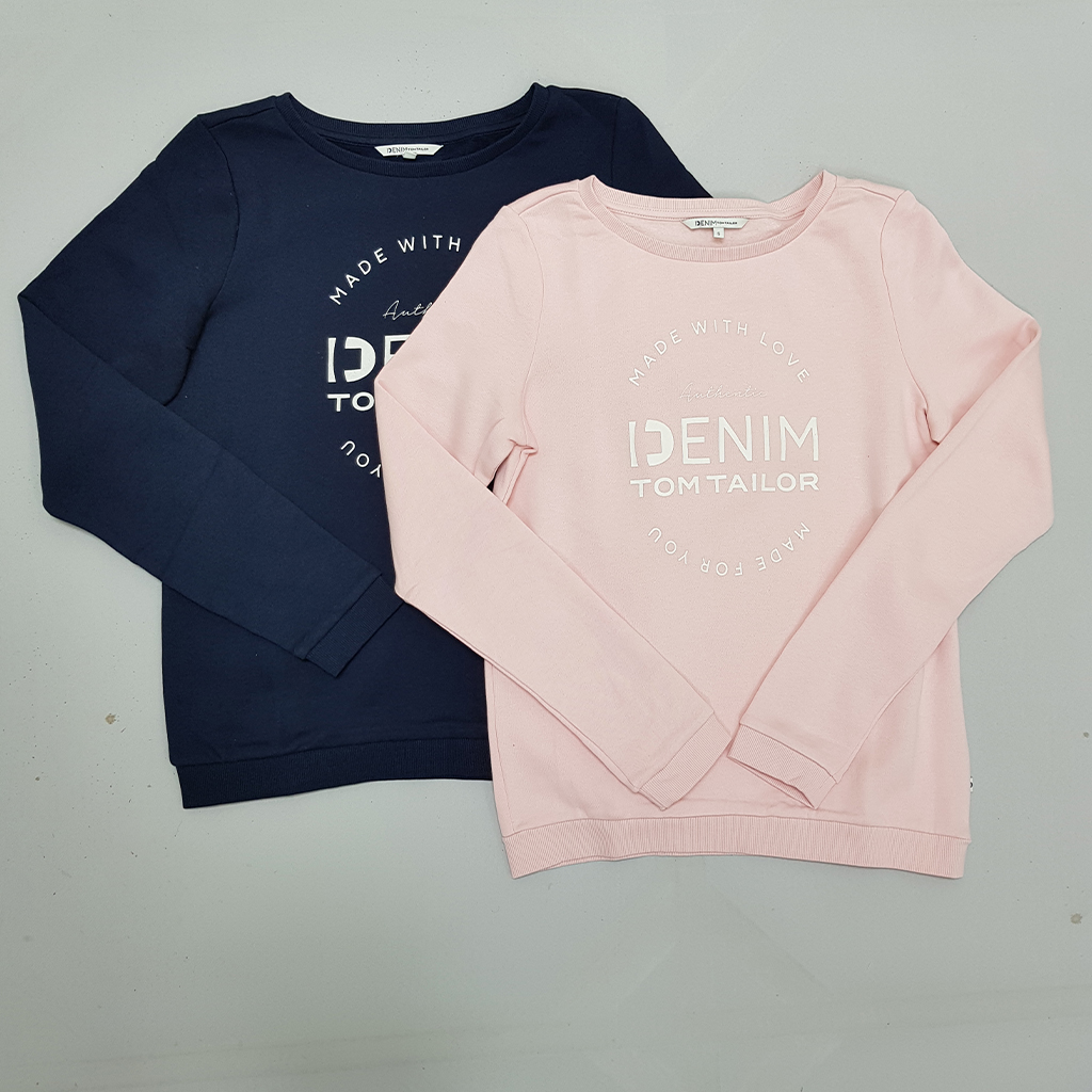 پلیور زنانه 25665 مارک TomTailor   *