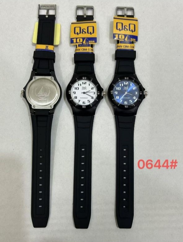 ساعت بچگانه برند Q&Q کد 418801
