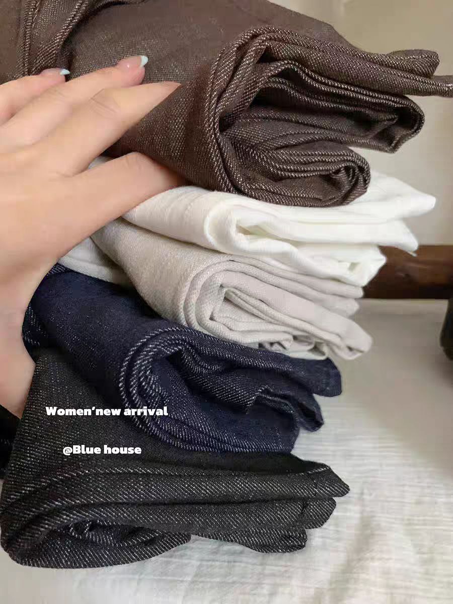 شلوار دامنی زنانه کد 418802