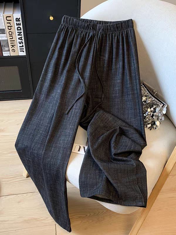 شلوار دامنی زنانه کد 418803