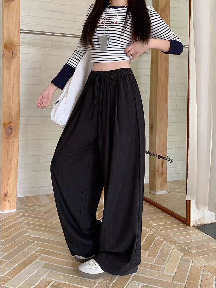 شلوار دامنی زنانه کد 418803