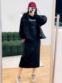 ست دورس دخترانه کد 418805