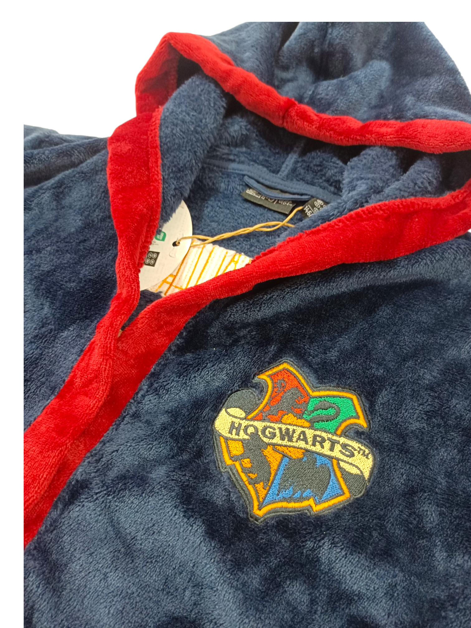 حوله  تن پوش طرح هری پاتر برند اروپایی کد 2205658