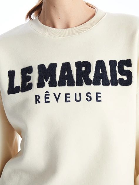 پلیور زنانه 29762 مارک LC WAIKIKI