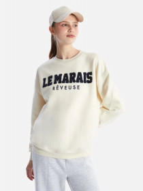 پلیور زنانه 29762 مارک LC WAIKIKI