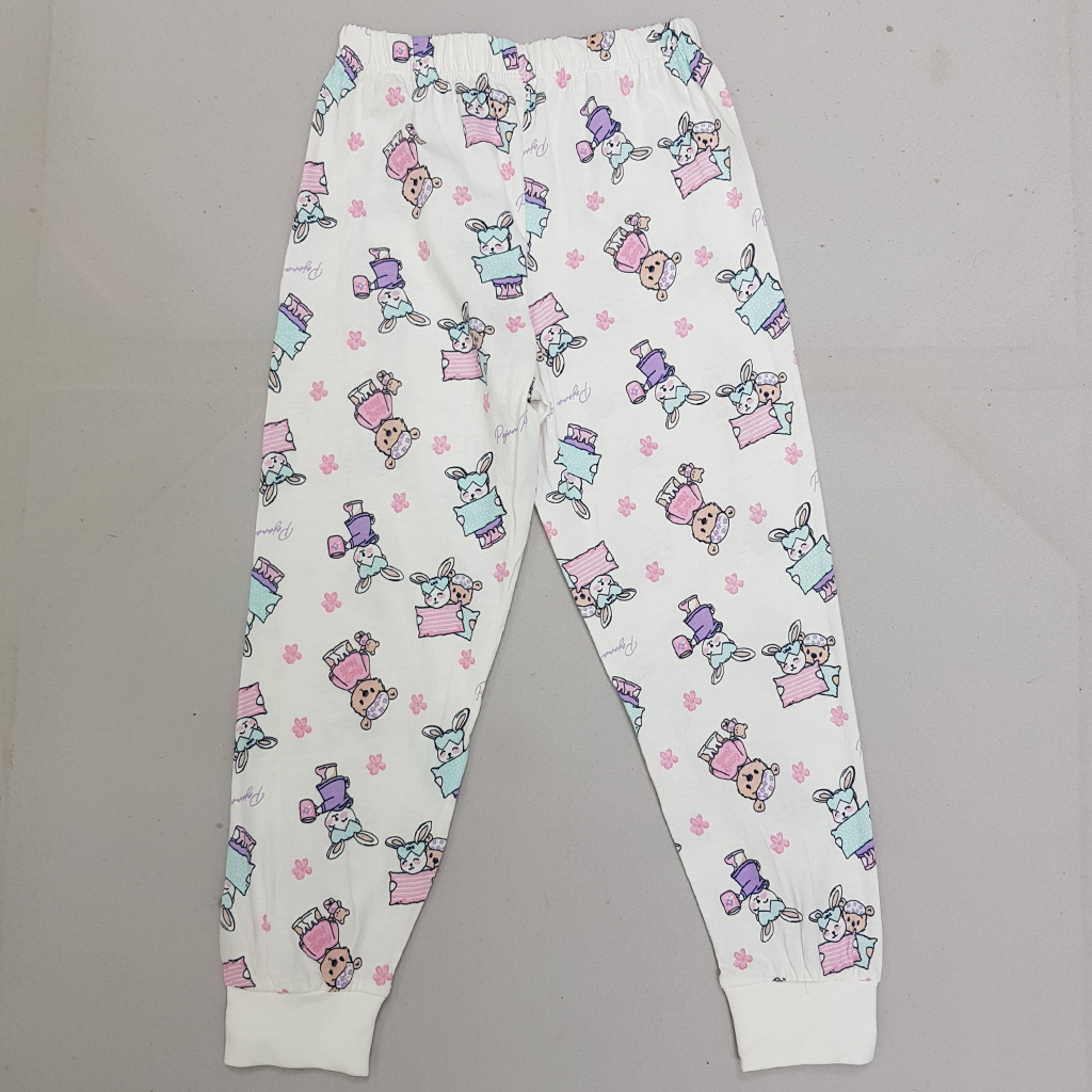 ست دخترانه 29635 سایز 3 تا 10 سال مارک OVS