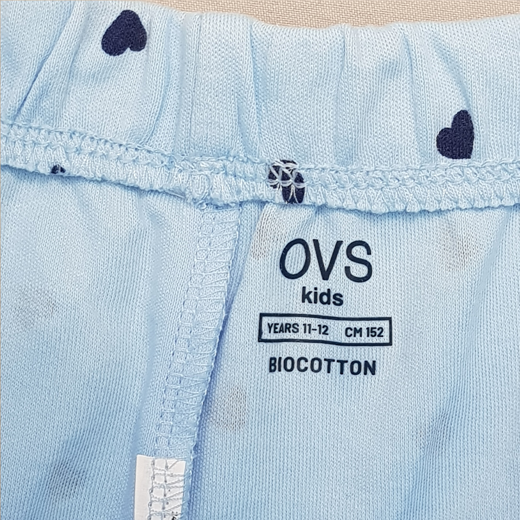 ست دخترانه 29654 سایز 10 تا 15 سال مارک OVS