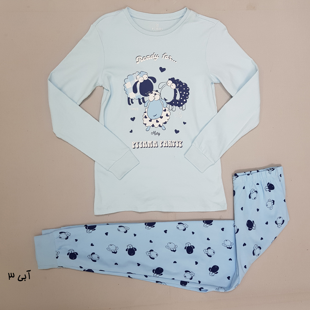 ست دخترانه 29654 سایز 10 تا 15 سال مارک OVS