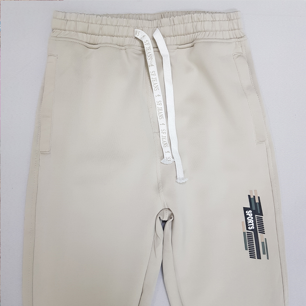 شلوار پسرانه 29290 سایز 10 تا 14 سال مارک SF JEANS