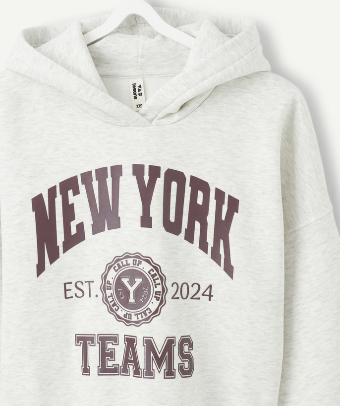 هودی نوجوان 29707 مارک Tweens