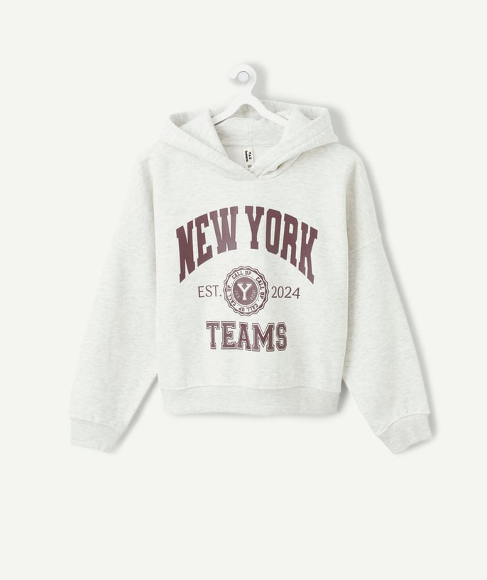 هودی نوجوان 29707 مارک Tweens