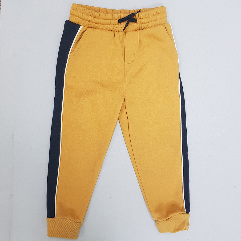 ست هودی و شلوار پسرانه 29658 سایز 4 تا 16 سال مارک Orchestra