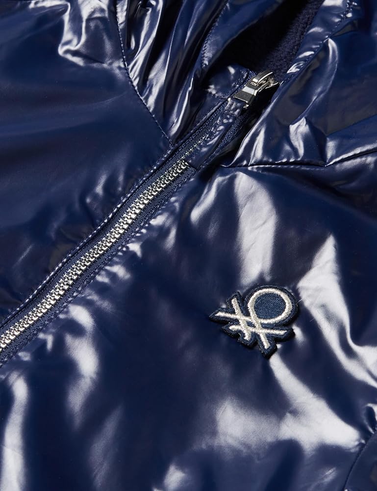 بارانی پسرانه 29870 سایز 2 تا 17 سال کد 2 مارک United Colors Of Benetton