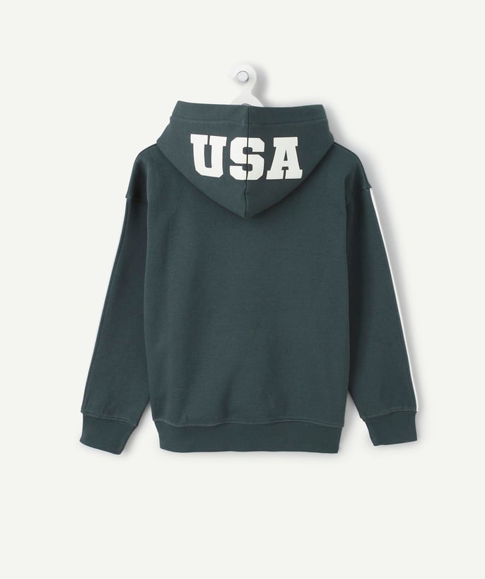 هودی نوجوان 29698 مارک Tweens