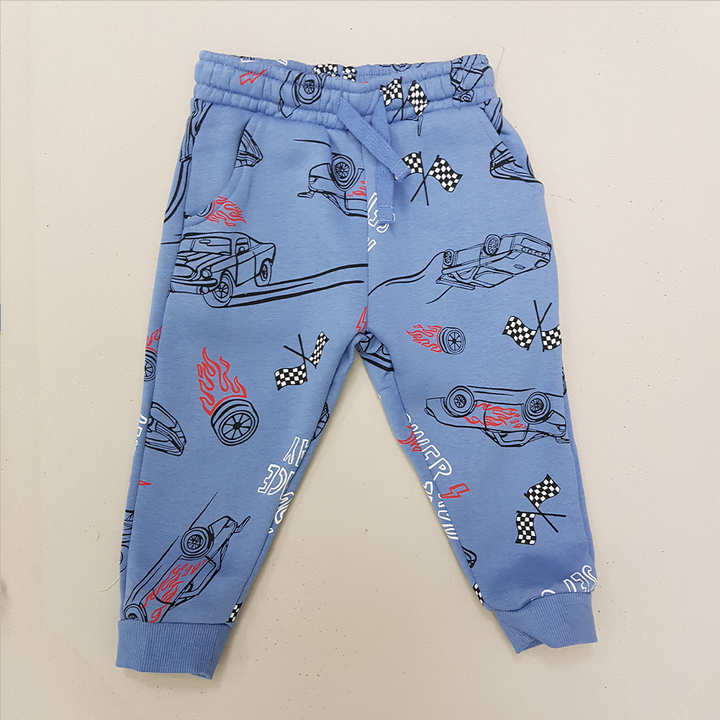 ست پلیور شلوار پسرانه 29673 سایز 2 تا 7 سال مارک KD