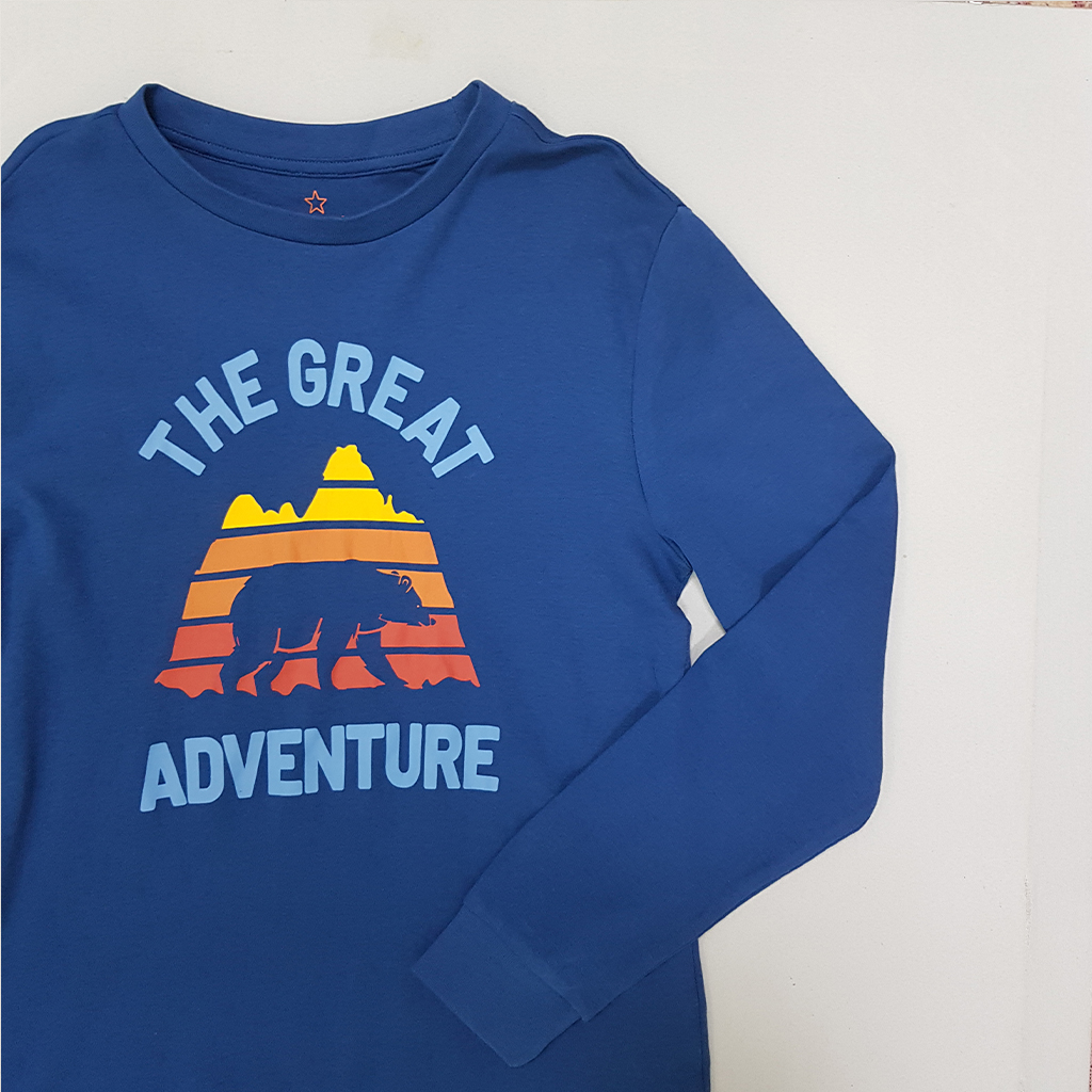 ست پسرانه 29631 سایز 10 تا 15 سال مارک BLUKIDS