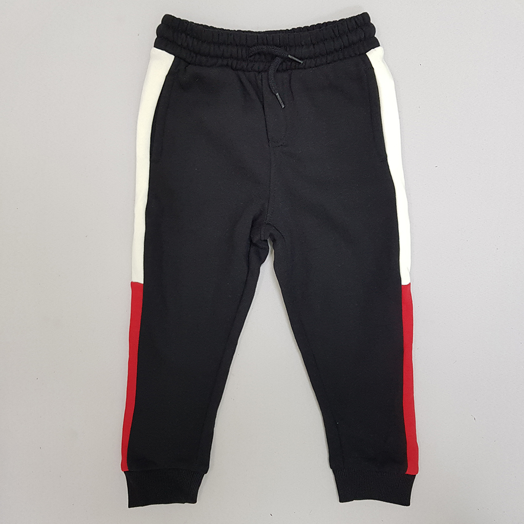 ست هودی و شلوار پسرانه 29667 سایز 4 تا 14 سال مارک Orchestra   *