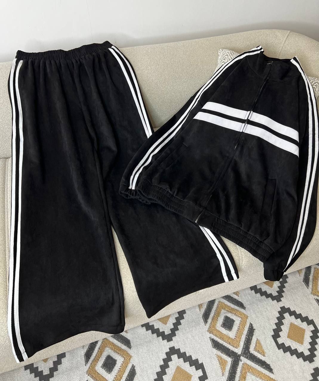 ست جیر زنانه کد 418806