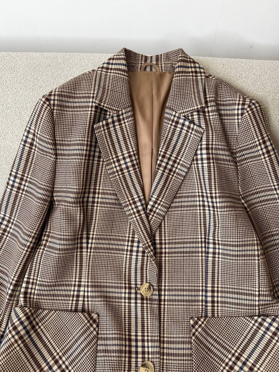 کت زنانه کد 418807