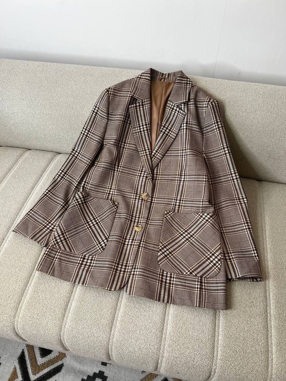 کت زنانه کد 418807