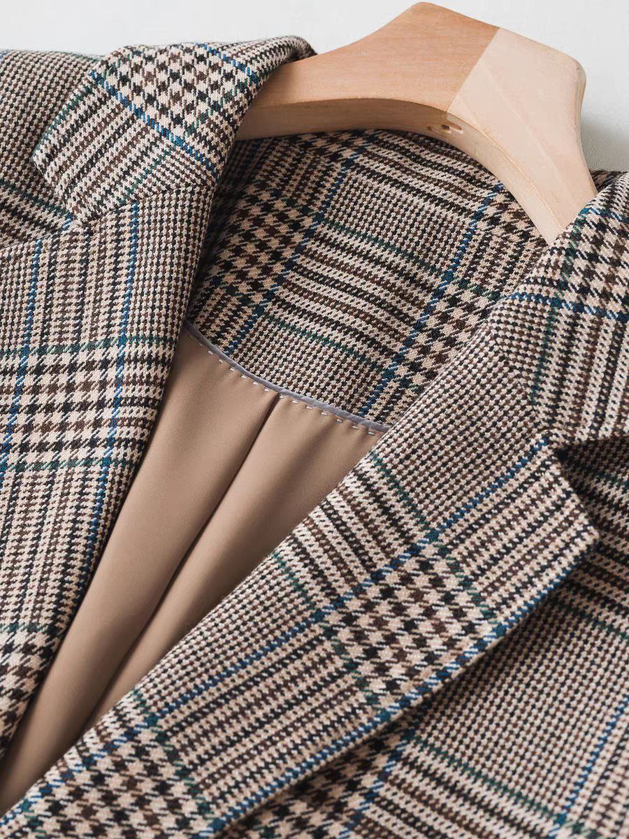 کت زنانه کد 418807