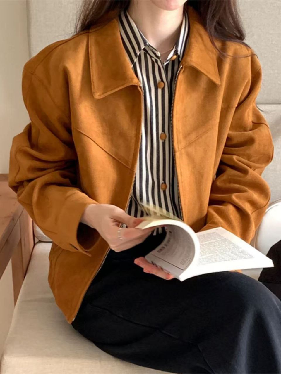 کت جیر زنانه کد 418808