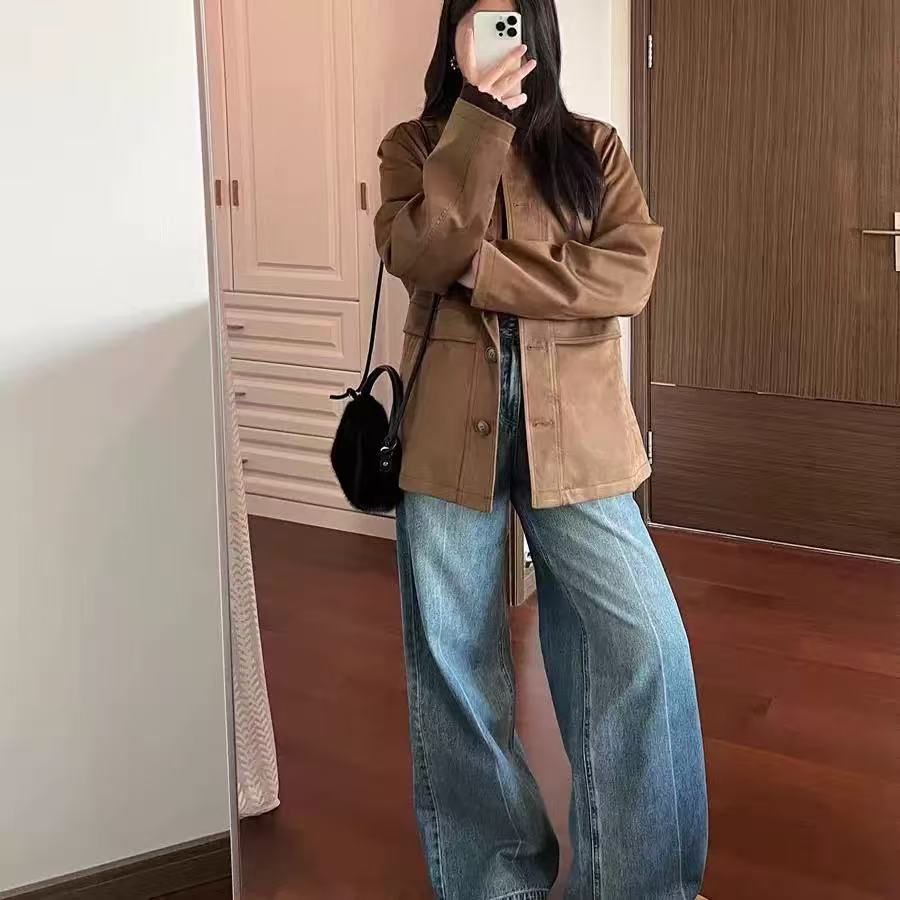 کت جیر زنانه کد 418809