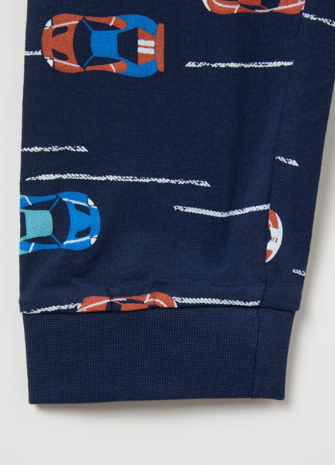 ست پسرانه 29639 سایز 3 تا 10 سال مارک OVS   *