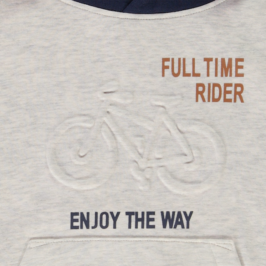 هودی پسرانه 29686 سایز 5 تا 14 سال مارک Orchestra   *