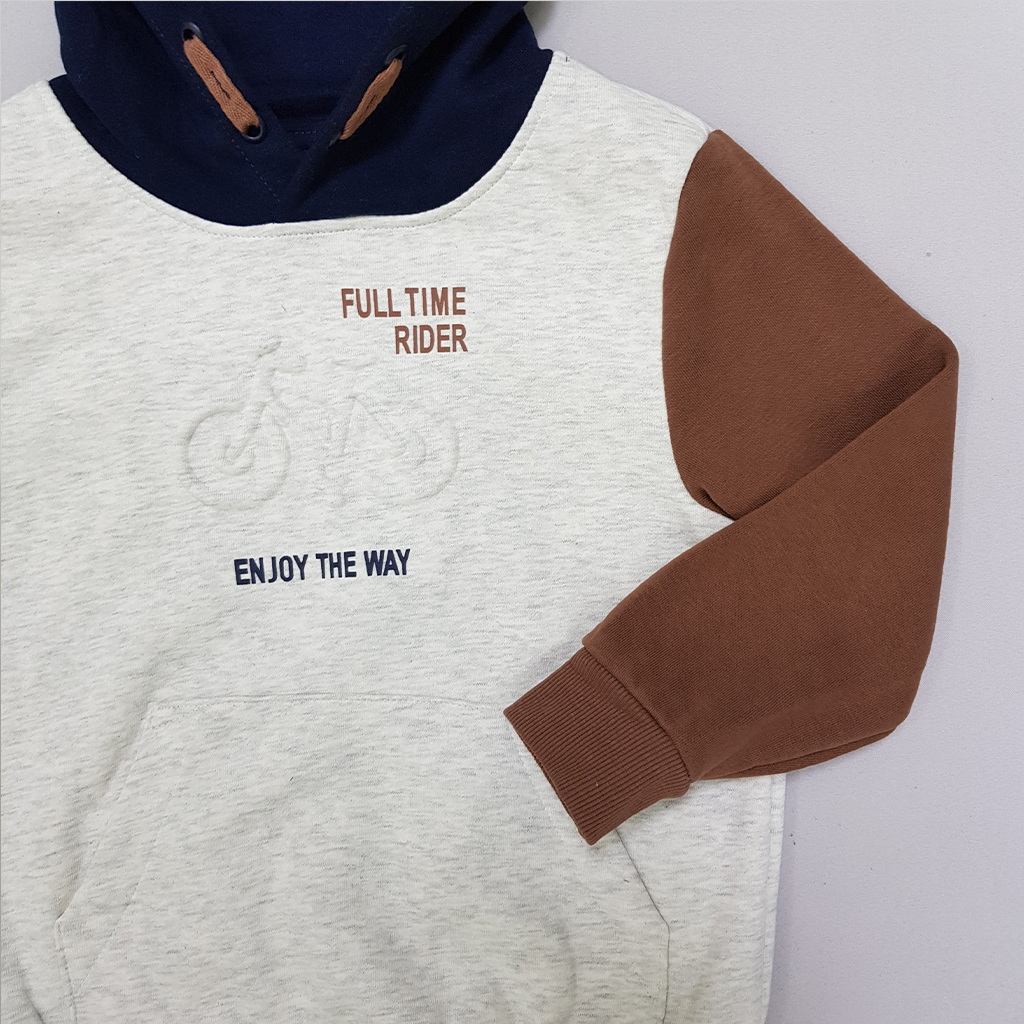 هودی پسرانه 29686 سایز 5 تا 14 سال مارک Orchestra   *