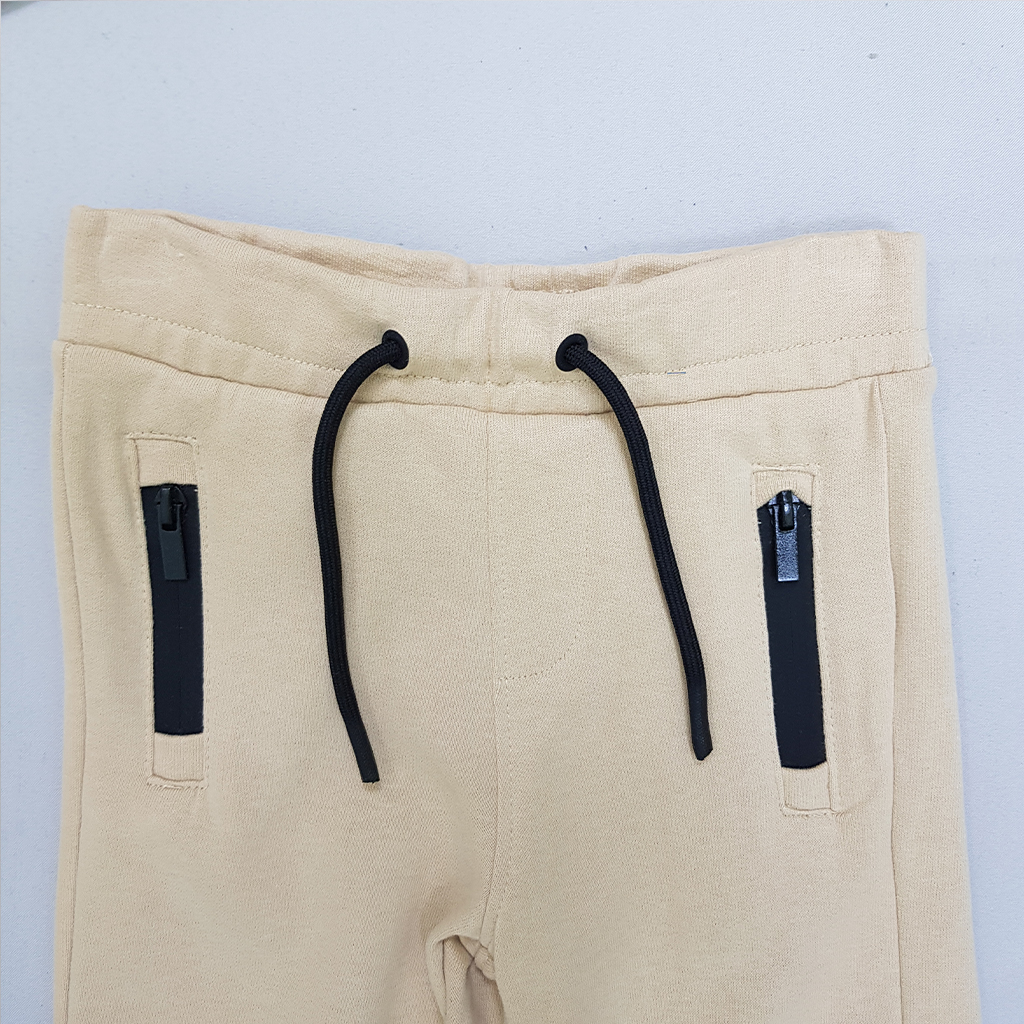 شلوار پسرانه 29675 سایز 3 تا 14 سال مارک Tapea Loeil