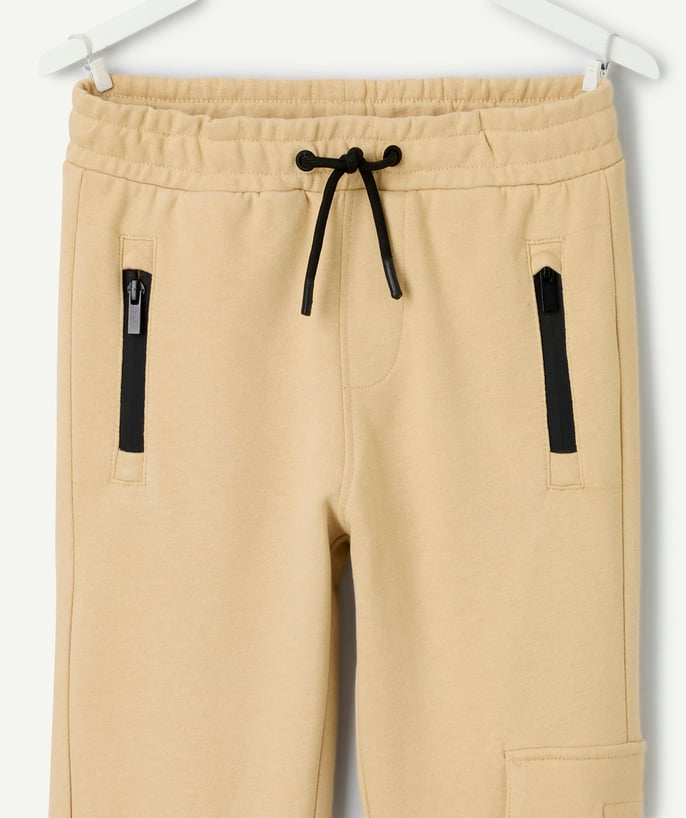 شلوار پسرانه 29675 سایز 3 تا 14 سال مارک Tapea Loeil