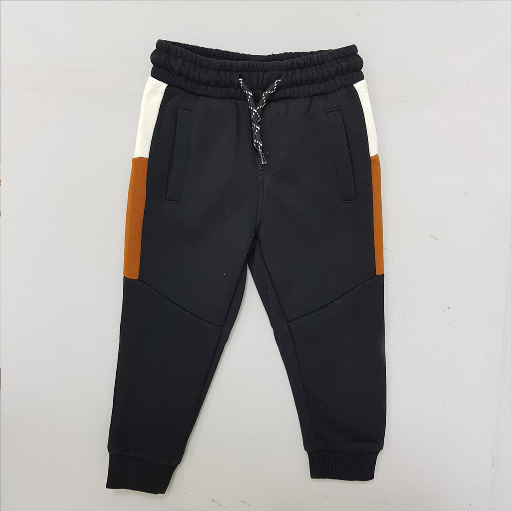 شلوار پسرانه 29785 سایز 3 تا 14 سال مارک Orchestra